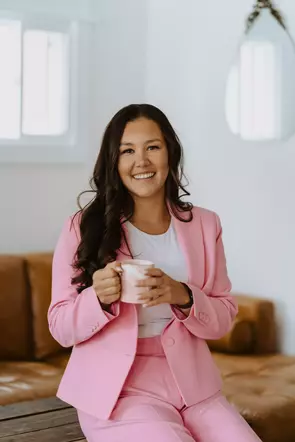 Carlie Smith, Niagara, Real Estate Agent